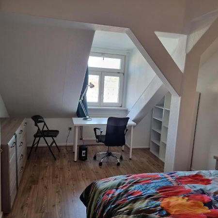 Appartement Tante Emma Amsterdam à Cassel Extérieur photo