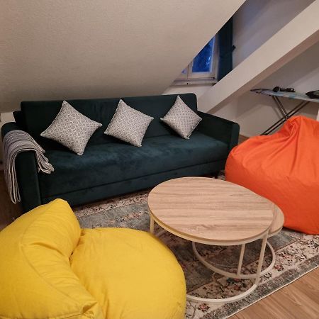 Appartement Tante Emma Amsterdam à Cassel Extérieur photo