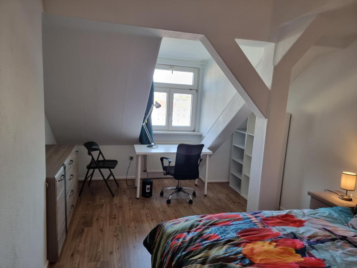 Appartement Tante Emma Amsterdam à Cassel Extérieur photo