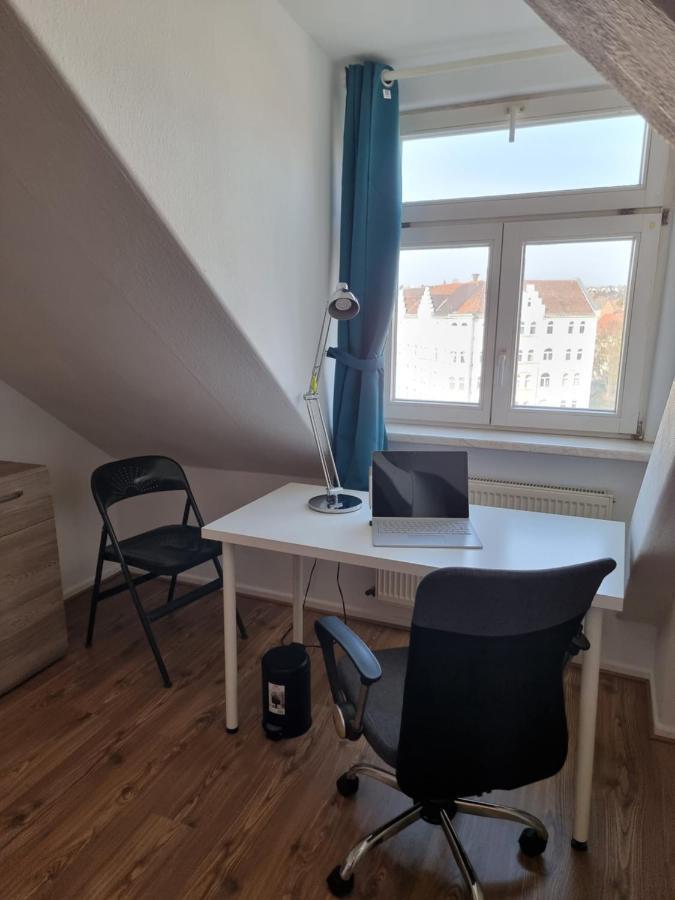 Appartement Tante Emma Amsterdam à Cassel Extérieur photo