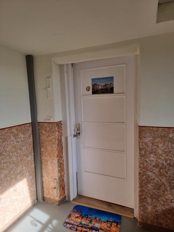 Appartement Tante Emma Amsterdam à Cassel Extérieur photo