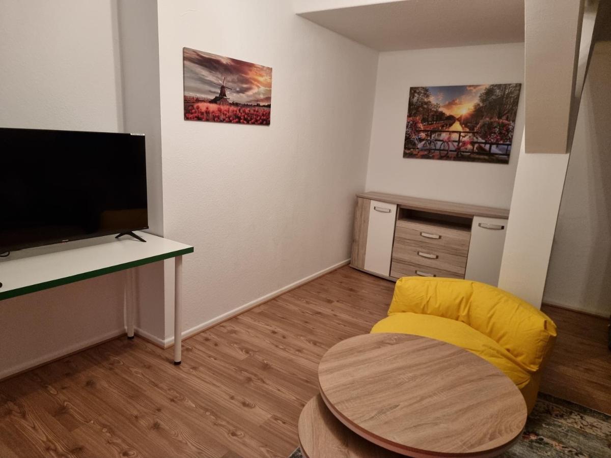 Appartement Tante Emma Amsterdam à Cassel Extérieur photo